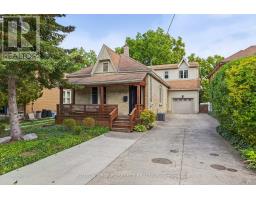 930 WELLINGTON STREET - 1
