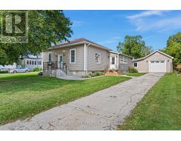 71 PRINCESS STREET W - 1
