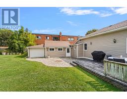 71 PRINCESS STREET W - 35