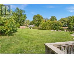 71 PRINCESS STREET W - 39