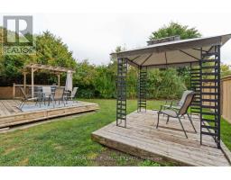 12 KINBURN CRESCENT - 34