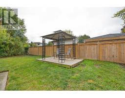 12 KINBURN CRESCENT - 35