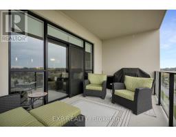 709 - 260 VILLAGEWALK BOULEVARD - 29