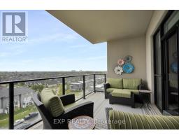 709 - 260 VILLAGEWALK BOULEVARD - 30