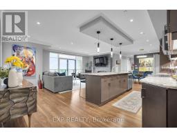 709 - 260 VILLAGEWALK BOULEVARD - 6