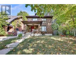 220 REGENT STREET - 1
