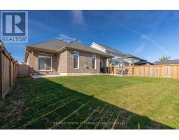 18 MUIRFIELD DRIVE - 26