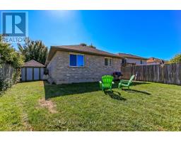 557 WELLINGTON STREET - 22