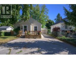 238 ST JULIEN STREET - 1