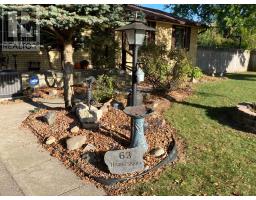 63 HAWKESBURY AVENUE - 2