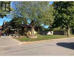63 HAWKESBURY AVENUE - 3