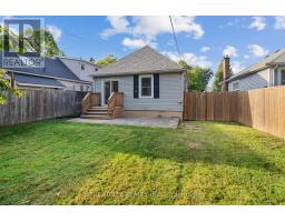 445 MORNINGTON AVENUE - 22