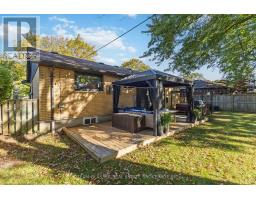 191 GLADMAN AVENUE - 40
