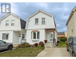320 HORTON STREET E - 1