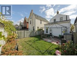 320 HORTON STREET E - 21