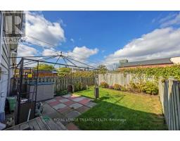 320 HORTON STREET E - 23