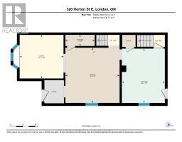 320 HORTON STREET E - 24
