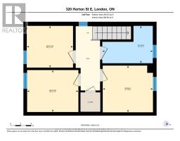 320 HORTON STREET E - 25