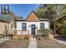 310 EGERTON STREET - 1