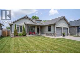 688 WOODS EDGE ROAD - 1