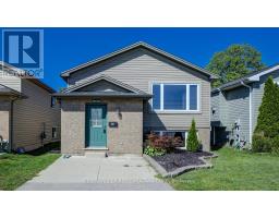 212 EWART STREET SW - 1
