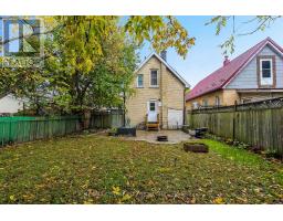 912 DAME STREET - 24