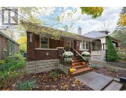 50 BECHER STREET - 2