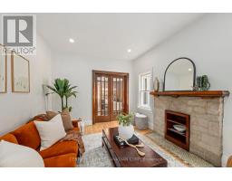 50 BECHER STREET - 6