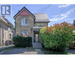 753 LORNE AVENUE - 5