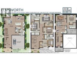 LOT 77 HEATHWOODS AVENUE - 2