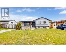 43 Carey Crescent, MLS X10429489