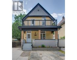 183 Waterloo Street, MLS X11019399