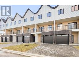 38 - 1595 Capri Crescent, MLS X11823829