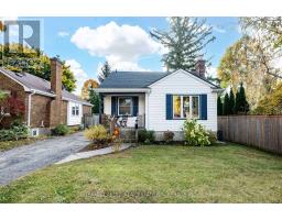 7 Graydon Street, MLS X11824539