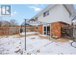 317 TRUDEAU DRIVE - 25