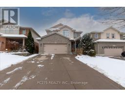 607 Southwood Way, MLS X11886609