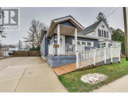 268 Wellington Street, MLS X11890279