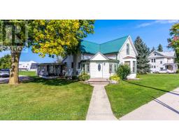 117 Jameson Street, MLS X11907969