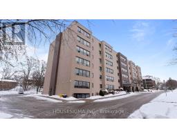 506 - 650 Cheapside Street, MLS X11925449