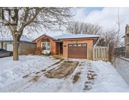 124 Fairchild Crescent, MLS X11932239