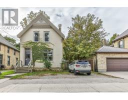 123 Mill Street, MLS X11933309