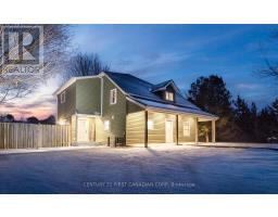 6718 Springfield Road, MLS X11938039