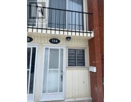 114 - 1090 Kipps Lane, MLS X11939189