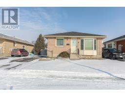 8 Rickwood Place, MLS X11939859