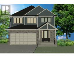 Lot 103 - 48 Allister Drive, MLS X11941859