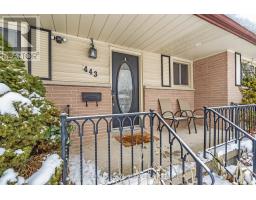 443 BEACHWOOD AVENUE - 3