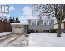 206 Southfield Drive, MLS X11945399