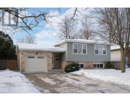 206 SOUTHFIELD DRIVE - 36