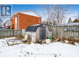 365 TWEEDSMUIR AVENUE W - 31