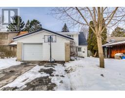 124 Yardley Wood Road, MLS X11959779